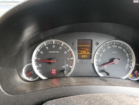 Maruti Suzuki Swift DZire VXi 2015