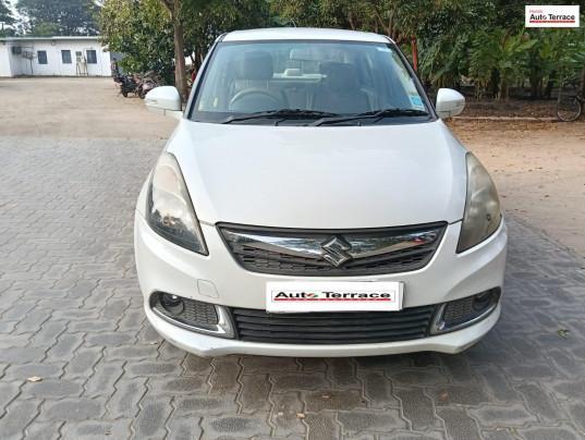 Maruti Suzuki Swift DZire VXi 2015