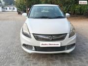 Maruti Suzuki Swift DZire VXi 2015
