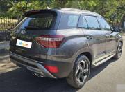 Hyundai Alcazar Signature (O) 6 STR 1.5 Diesel AT 2022