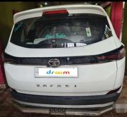 Tata Safari XT Diesel 2021
