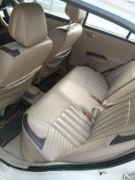 Maruti Suzuki Swift DZire VXi 2015