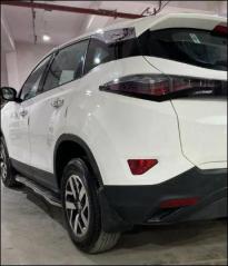 Tata Harrier XTA Plus 2021