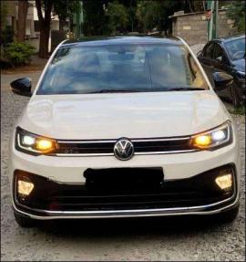 Volkswagen Virtus GT Plus 1.5L TSI DSG 2024