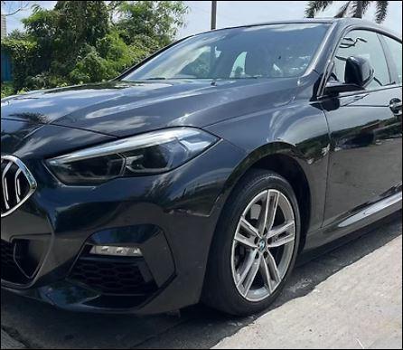 BMW 2 Series Gran Coupe 220i M Sport 2023