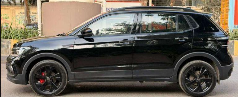 Volkswagen Taigun GT Plus 1.5 TSI DSG 2024