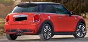 Mini Cooper S 3 Door 2019