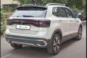 Volkswagen Taigun GT Plus 1.5 TSI DSG 2024