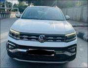 Volkswagen Taigun GT Plus 1.5 TSI DSG 2022