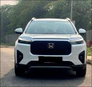 Honda Elevate VX CVT 2025