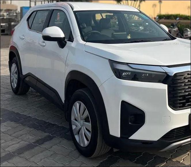 Honda Elevate V MT 2023