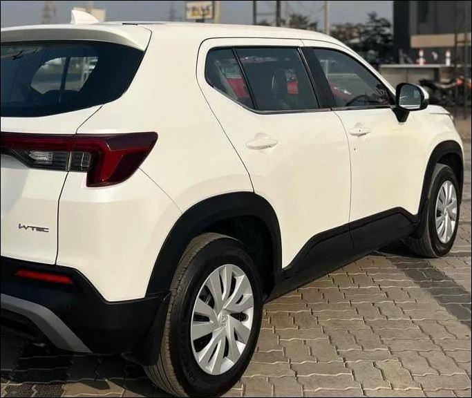 Honda Elevate V MT 2023