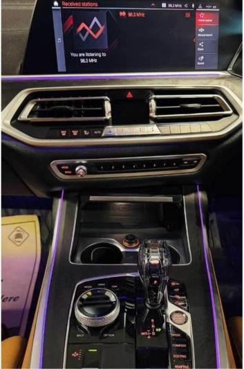 BMW X7 xDrive30d DPE 2020