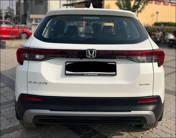 Honda Elevate V MT 2023