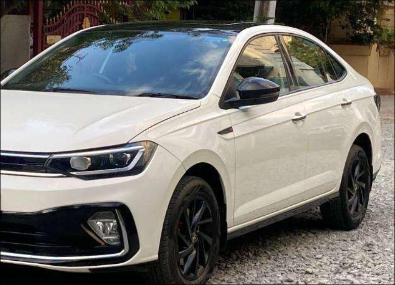 Volkswagen Virtus GT Plus 1.5L TSI DSG 2024