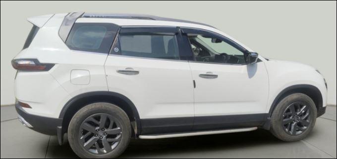 Tata Safari XT Plus Diesel 2023