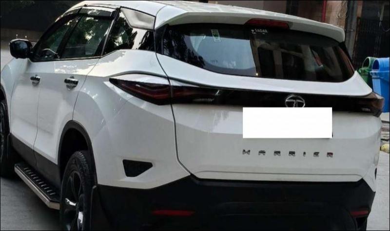 Tata Harrier XE 2022