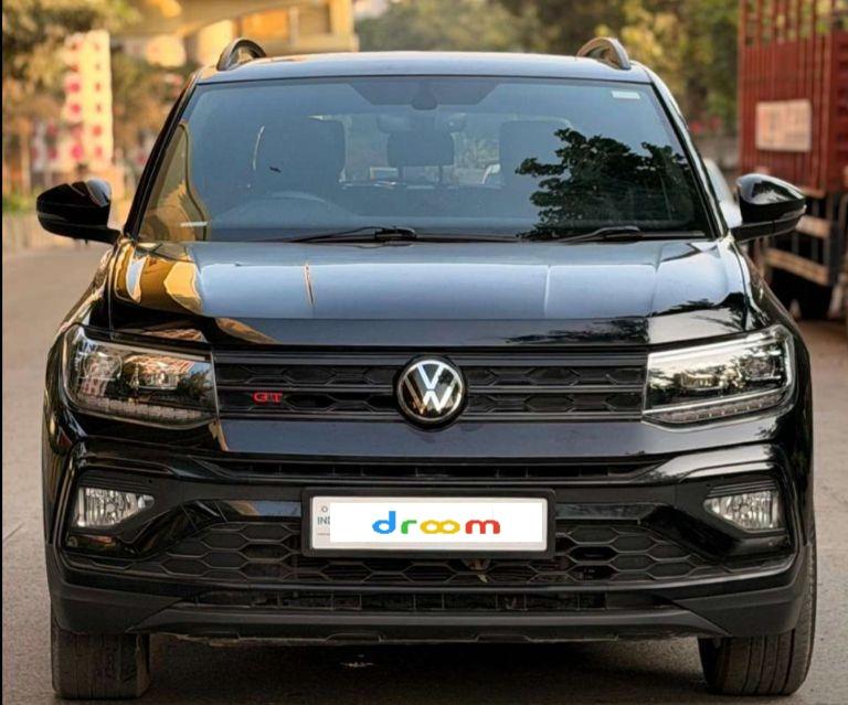 Volkswagen Taigun GT Plus 1.5 TSI DSG 2024