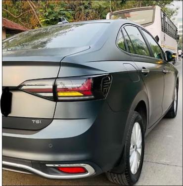 Volkswagen Virtus Highline 1.0L TSI AT 2024