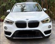 BMW X1 sDrive20d 2017
