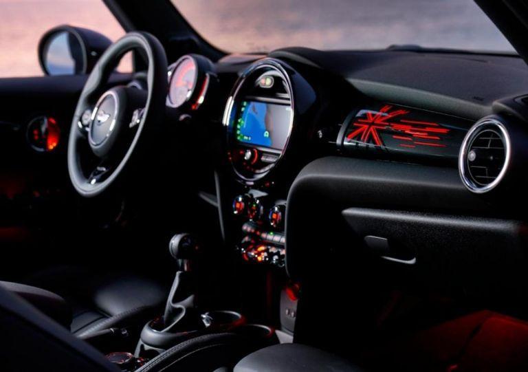 Mini Cooper S 3 Door 2019