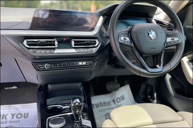 BMW 2 Series Gran Coupe 220i M Sport 2023