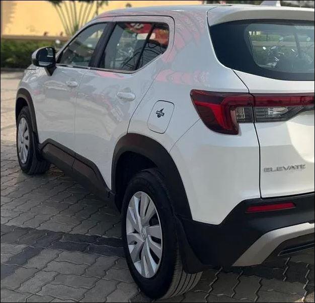 Honda Elevate V MT 2023