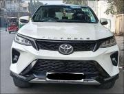 Toyota Fortuner 3.0 4X2 AT 2017