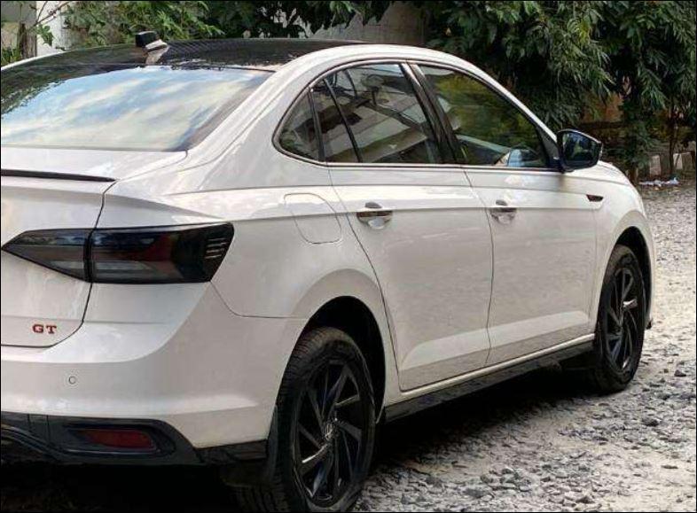 Volkswagen Virtus GT Plus 1.5L TSI DSG 2024