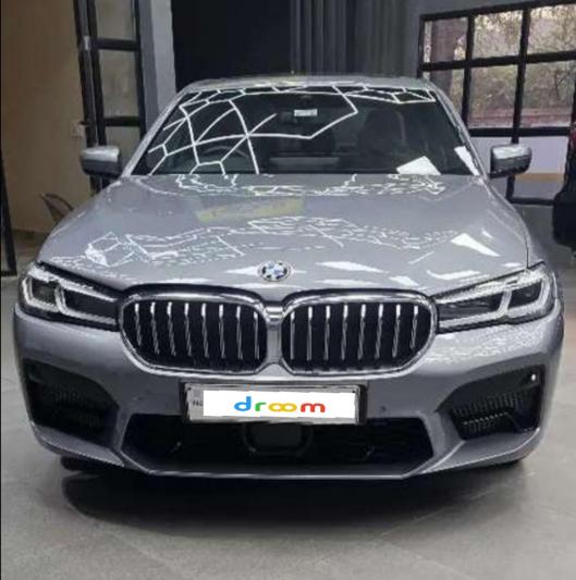 BMW 5 Series 530i M Sport 2023