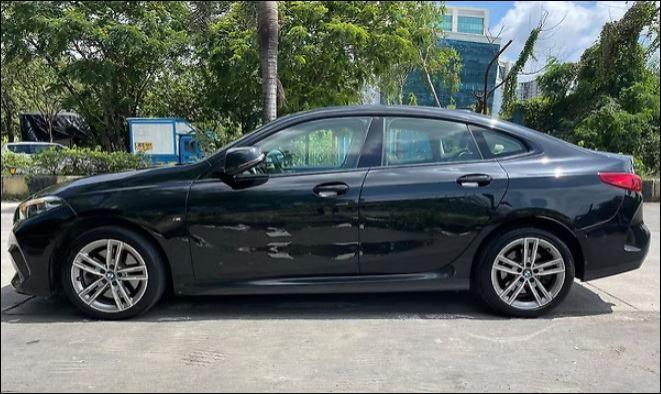 BMW 2 Series Gran Coupe 220i M Sport 2023