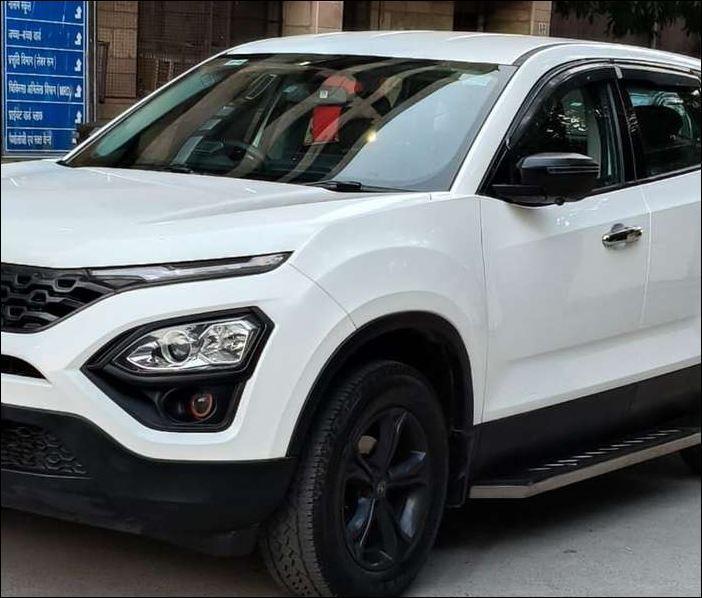 Tata Harrier XE 2022