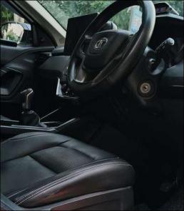 Tata Harrier XE 2022