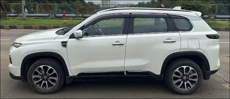 Maruti Suzuki Grand Vitara Delta CNG 2025