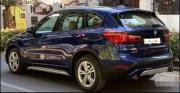 BMW X1 sDrive20d 2019