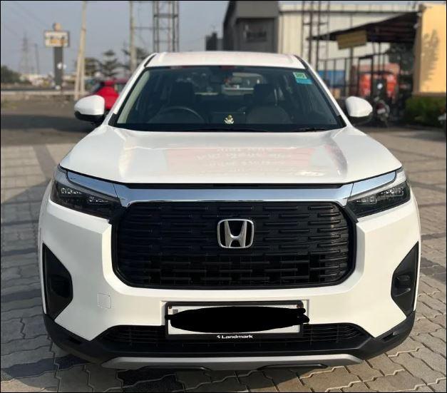 Honda Elevate V MT 2023