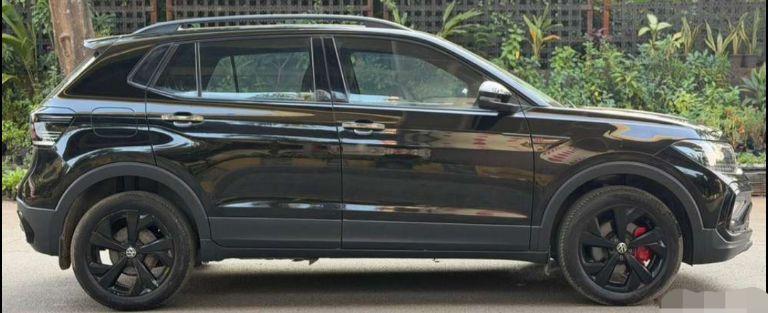 Volkswagen Taigun GT Plus 1.5 TSI DSG 2024