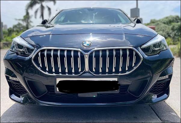 BMW 2 Series Gran Coupe 220i M Sport 2023