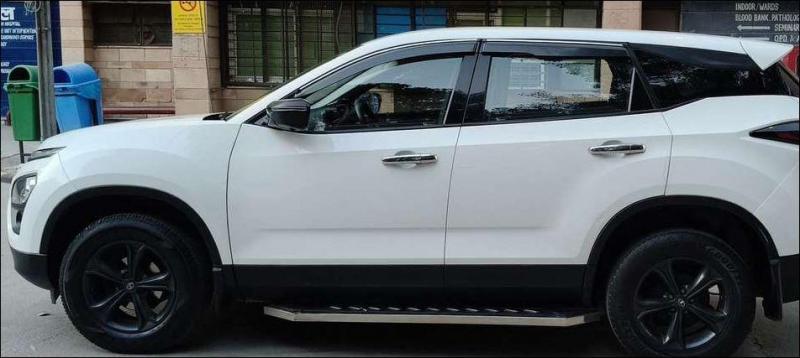 Tata Harrier XE 2022