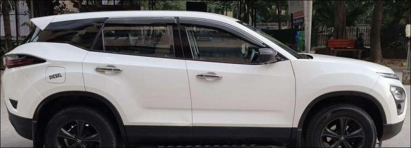 Tata Harrier XE 2022