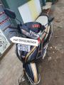 Honda Activa 6G STD BS6 2021