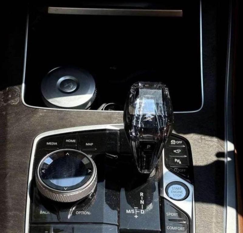 BMW X5 xDrive30d M Sport 2018