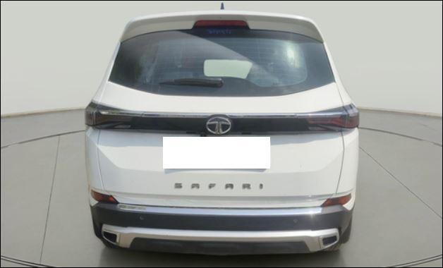 Tata Safari XT Plus Diesel 2023
