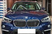 BMW X1 sDrive20d 2018