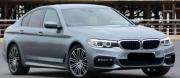 BMW 5 Series 520d Luxury Line 2019