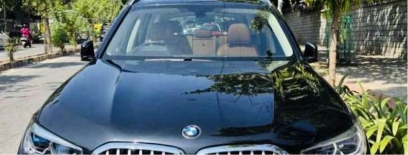 BMW X5 xDrive30d M Sport 2018