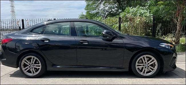 BMW 2 Series Gran Coupe 220i M Sport 2023