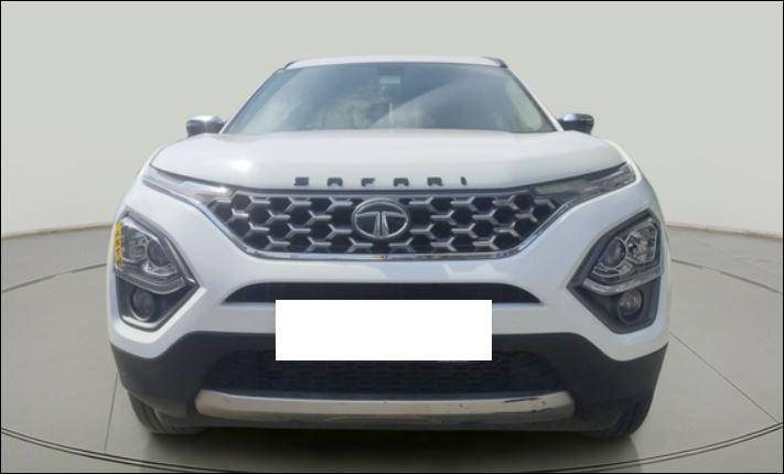 Tata Safari XT Plus Diesel 2023