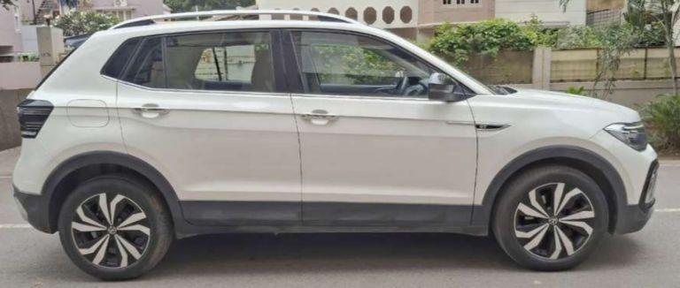 Volkswagen Taigun GT Plus 1.5 TSI DSG 2024