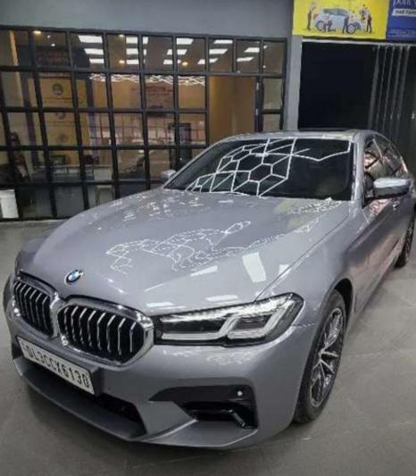 BMW 5 Series 530i M Sport 2023